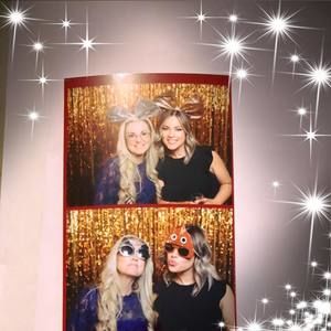 Meet your Posher, Joanne